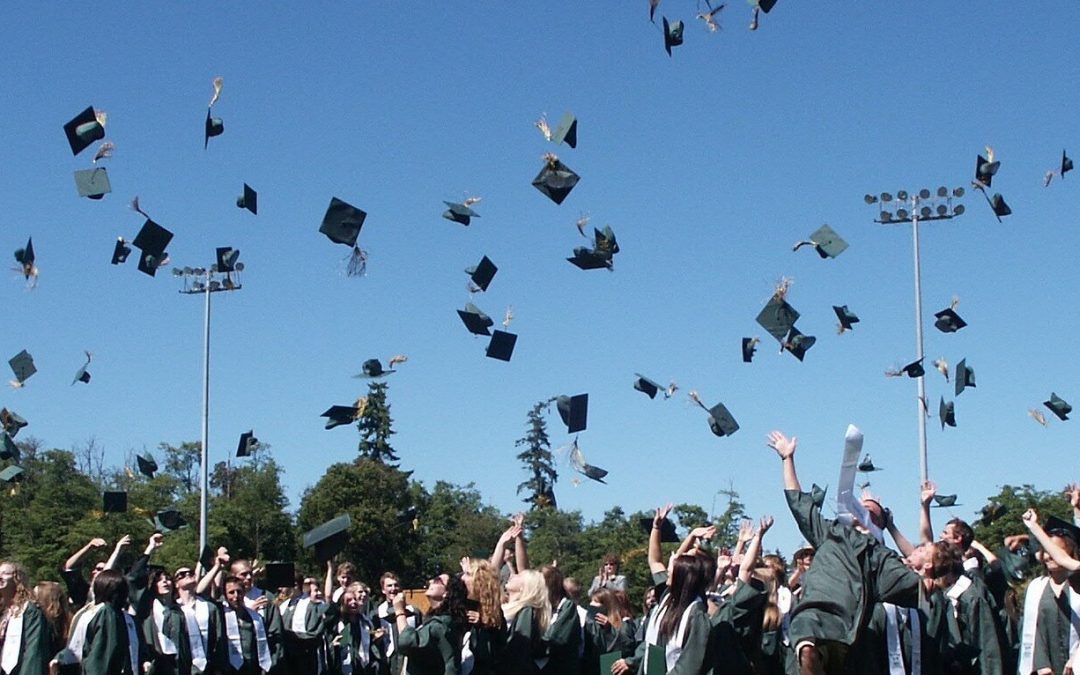 Scholarships to Study Abroad