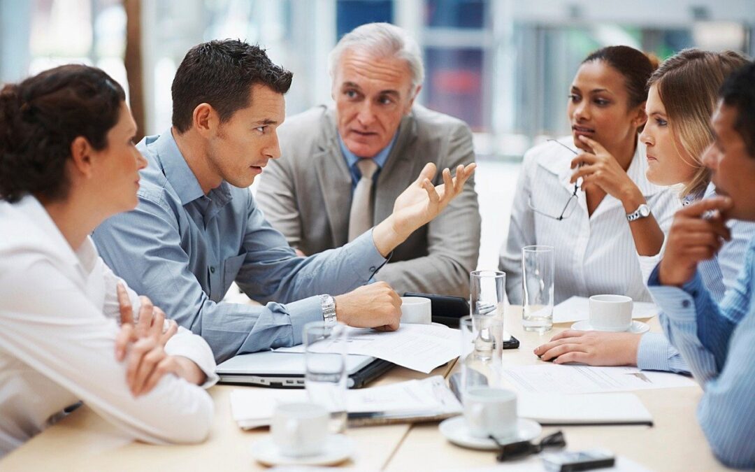 Career Opportunities Studying Business Courses