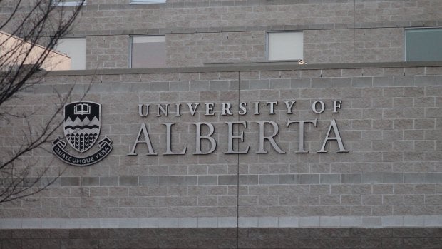 University of Alberta International Scholarships