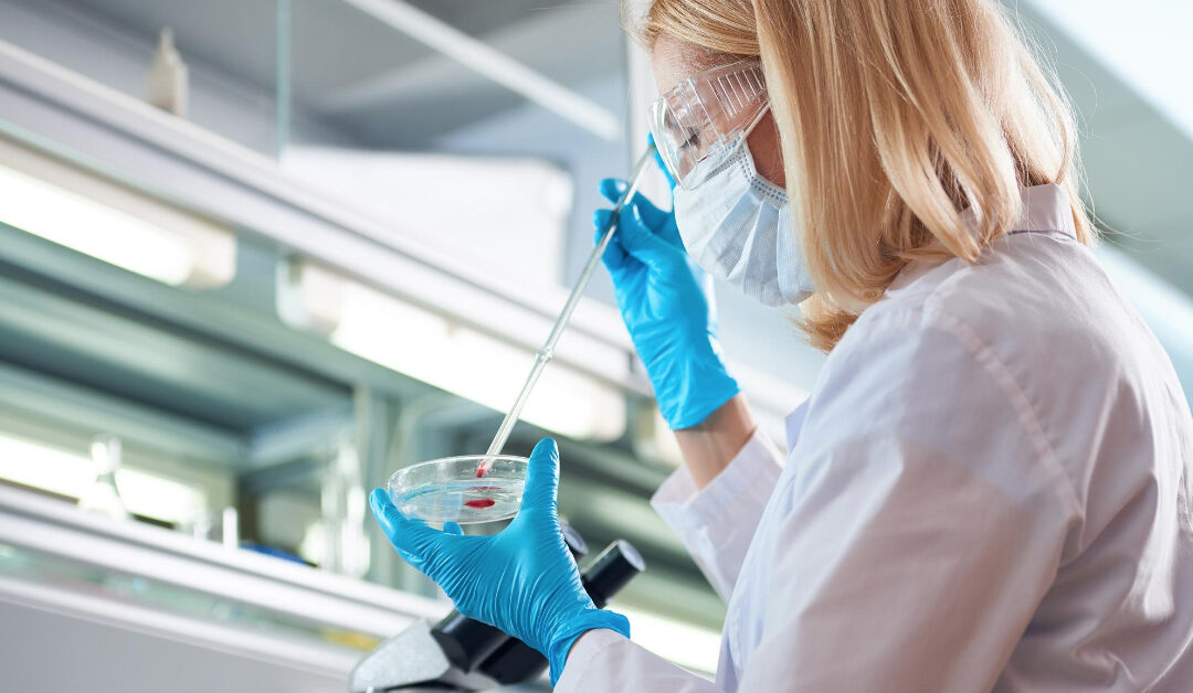 Emerging Careers in the Pure Sciences