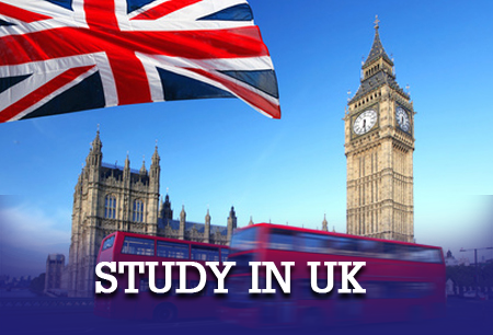 Things to Know before studying in the United Kingdom