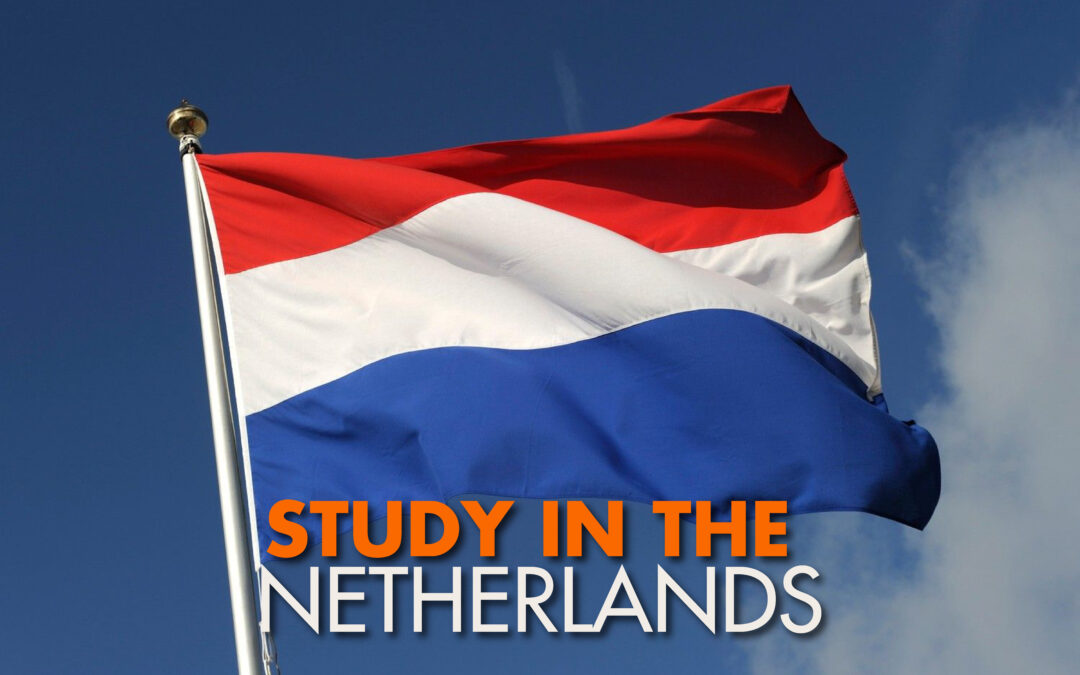 Study in The Netherlands