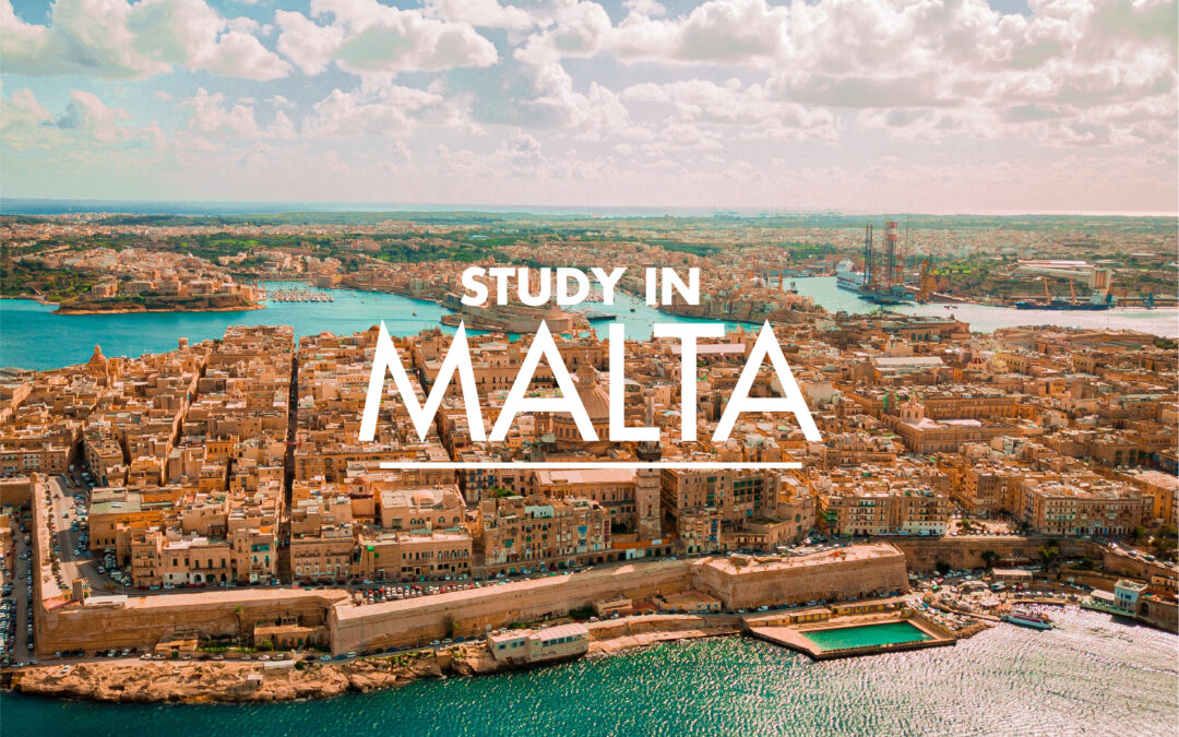 Study in Malta
