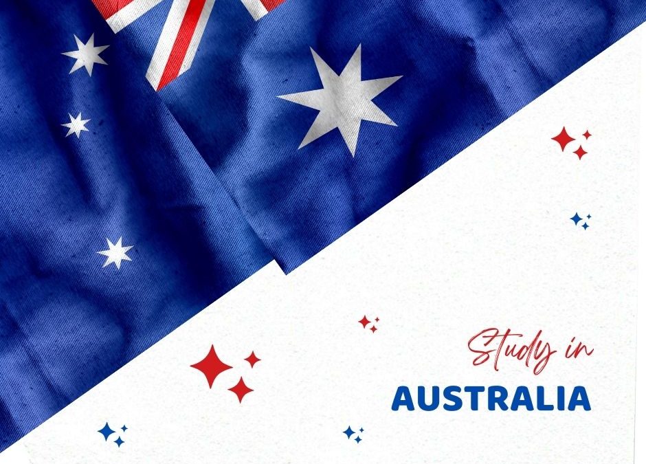 STUDY IN AUSTRALIA: WHAT YOU NEED TO KNOW