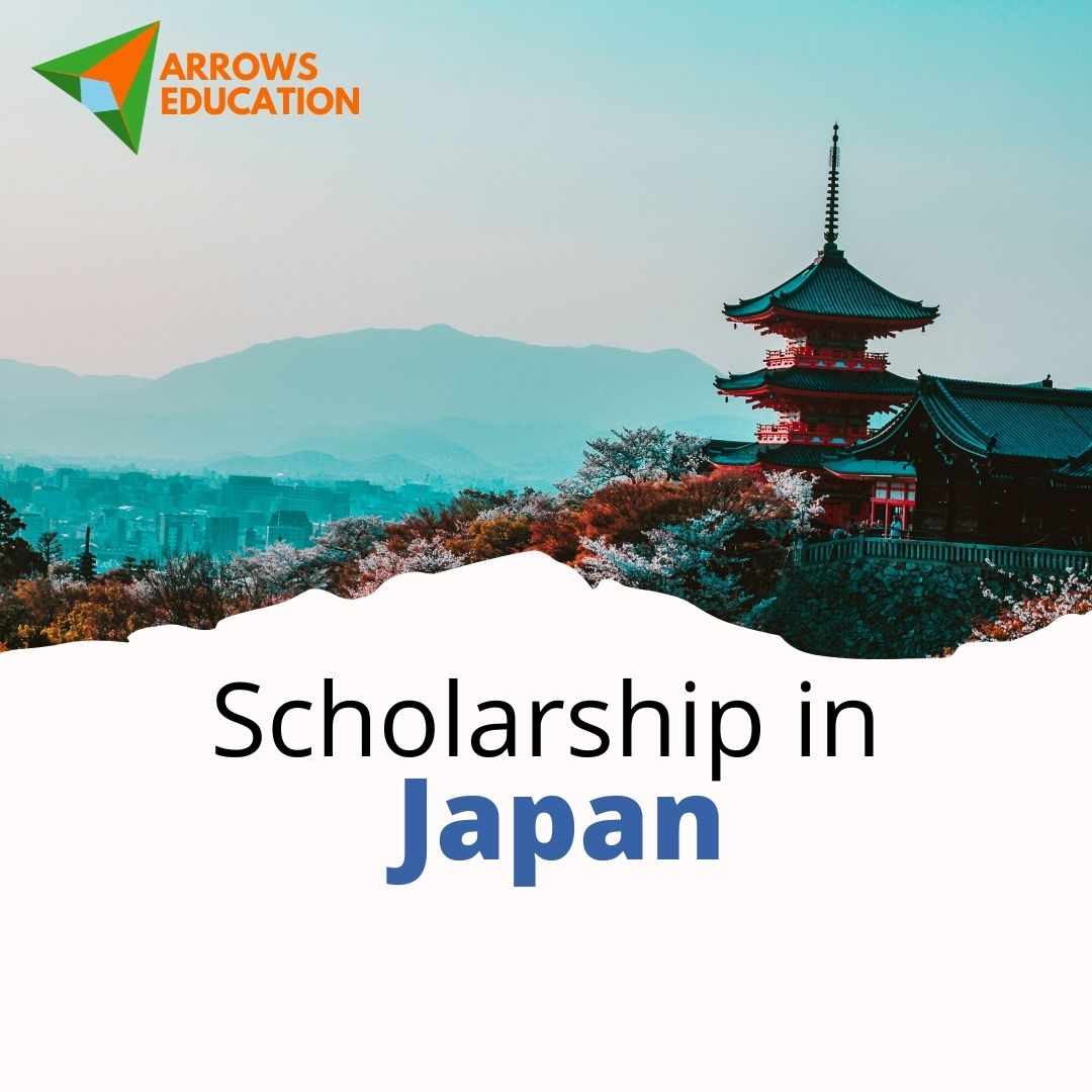 Call for Applications for The Japanese Government MEXT Scholarship 2023