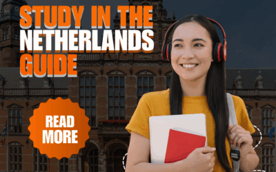 Study in the Netherlands Guide